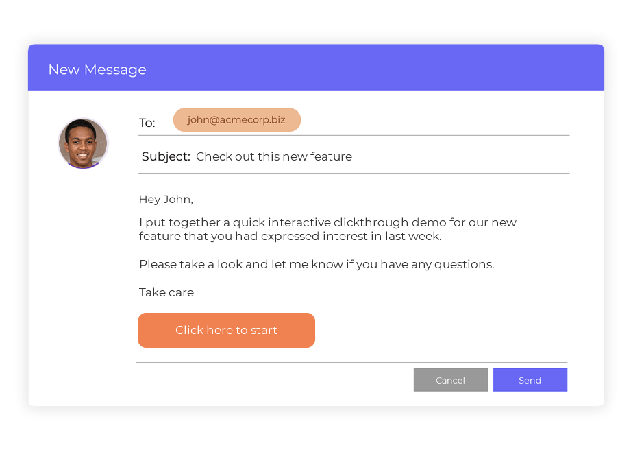 Snackwyze for Customer success teams