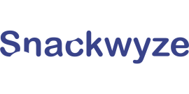 Snackwyze logo