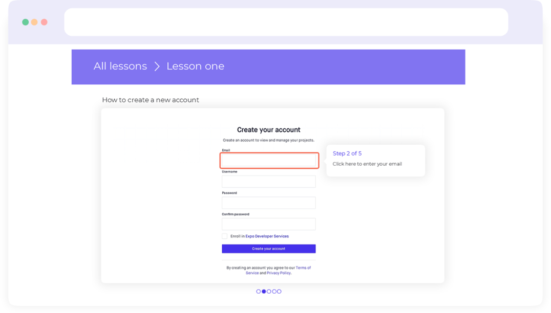 Snackwyze for content marketers